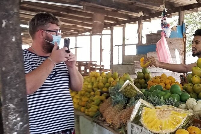 Negombo Express Food Tour with 7+ Tastings - What Price Really Buys: Value at $36 Per Person