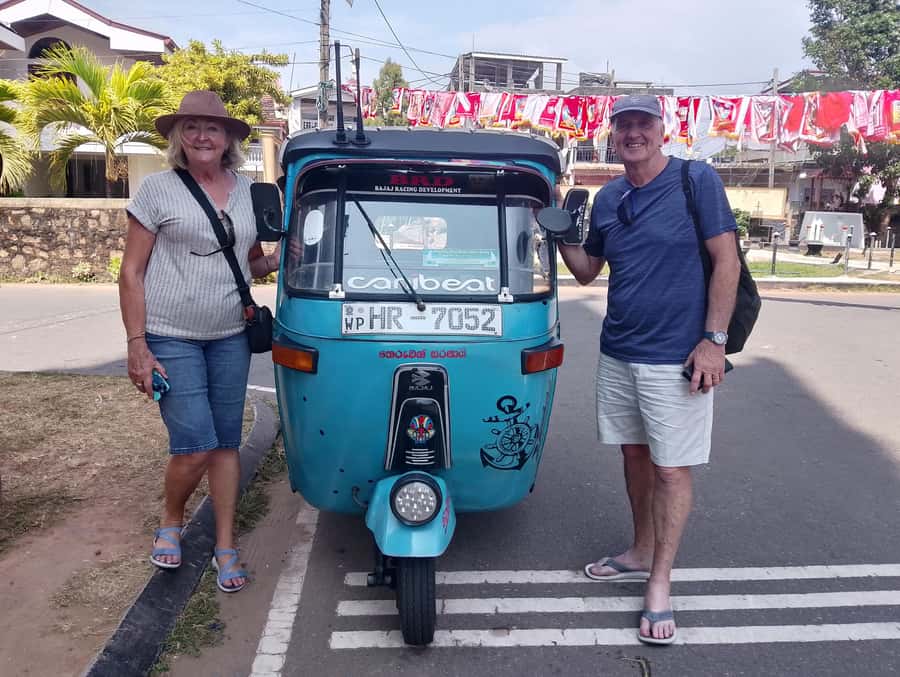 Negombo: Guided City Tour by Tuk Tuk with Hotel Pickup - Key Highlights Worth Knowing Before You Go