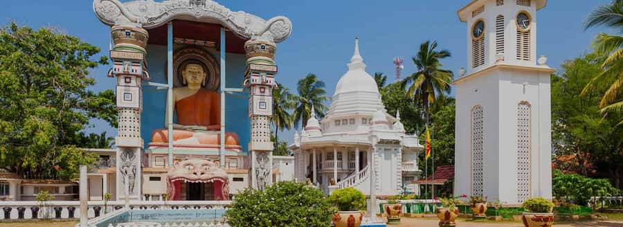 Negombo: Guided City Tour by Tuk Tuk with Hotel Pickup - What You’ll Actually Do During the Tour (So You Can Plan Your Day)