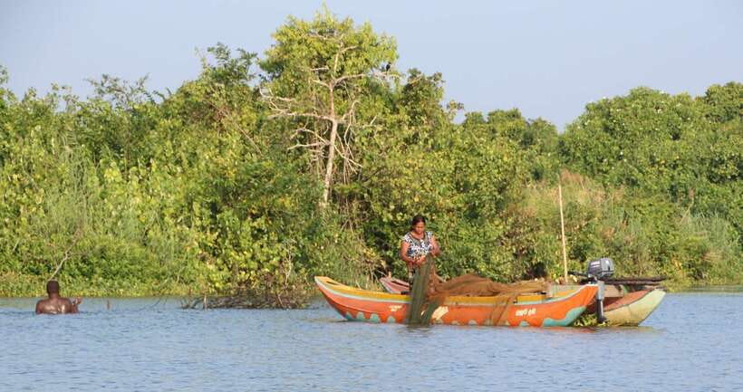 Negombo: Hamilton Canal to Colombo by Boat via Muthurajawela - Who this boat tour suits best (and who might not)