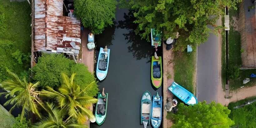 Negombo Heritage Walking Tour - Quick hits: what makes this tour click