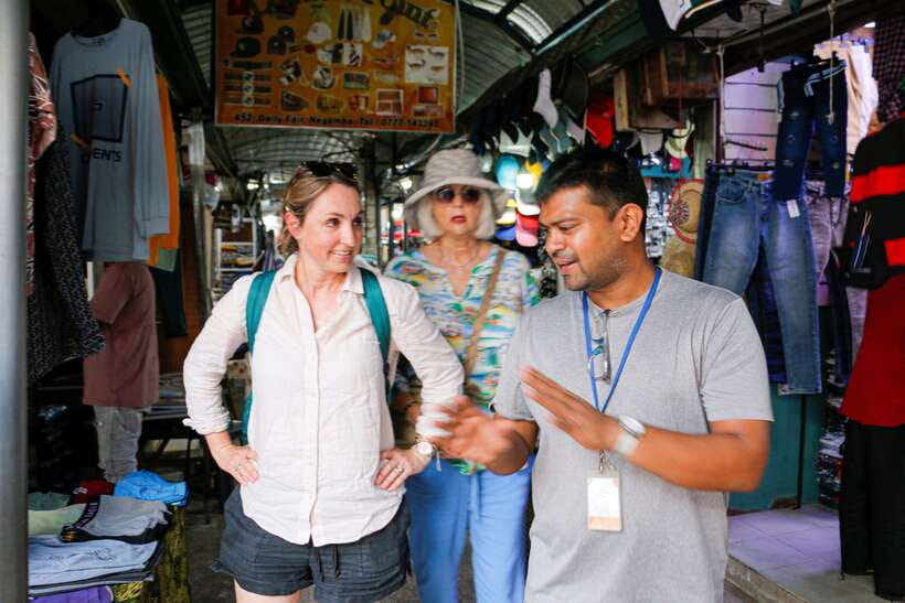 Negombo: private half day city tour with hotel transfers - Key things that make this tour worth your time