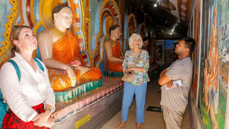 Negombo: private half day city tour with hotel transfers - What to bring (and how to make the day feel easier)