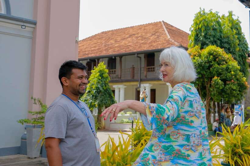 Negombo: private half day city tour with hotel transfers - Who this tour is best for