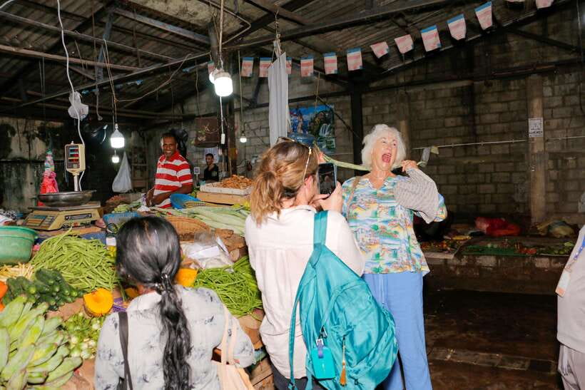 Negombo: private half day city tour with hotel transfers - Small considerations before you book