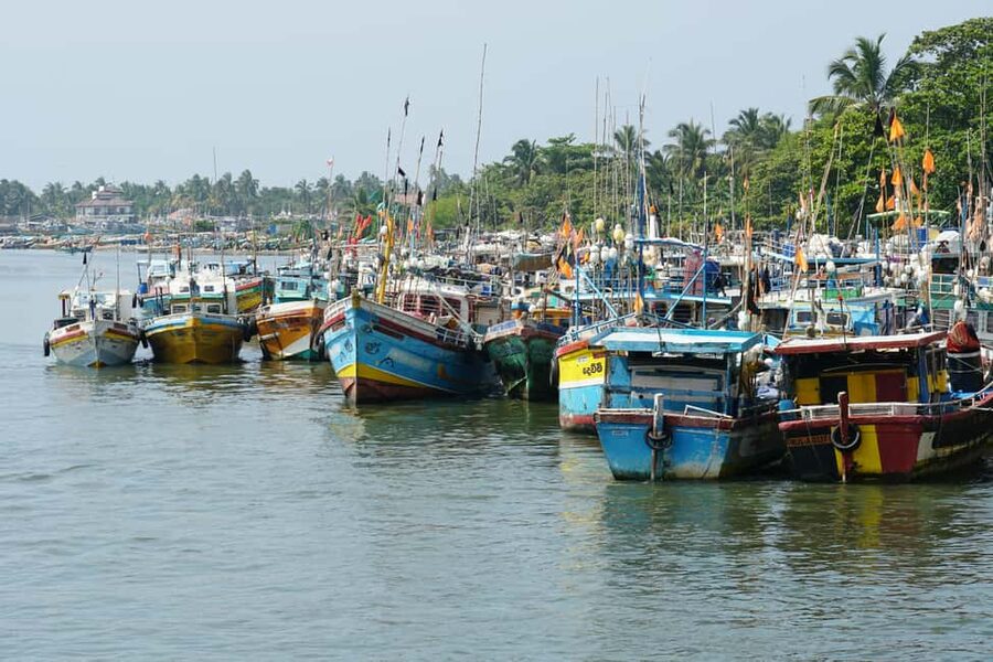 Negombo Private Tour: Market, Temples & Canal - Key things to know before you go