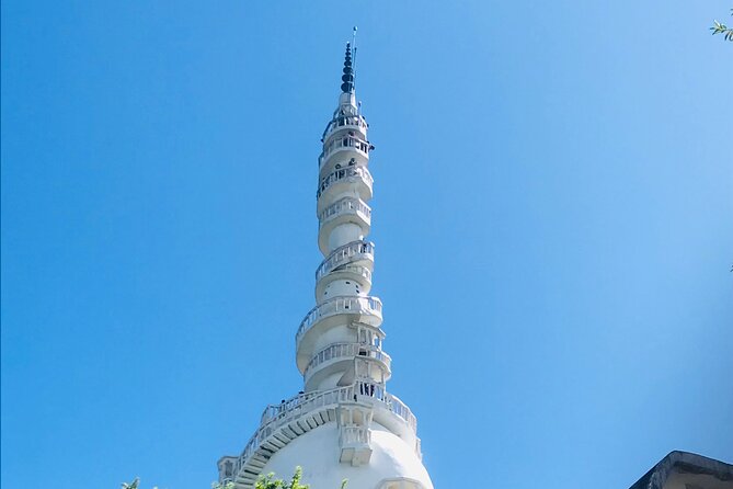 Nice 10 Days Tour in Sri Lanka - Your 10-Day Sri Lanka Plan: Colombo Start to Mirissa Finish