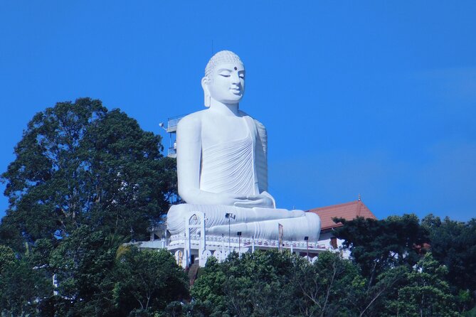 Nice 10 Days Tour in Sri Lanka - Anuradhapura: Big Sacred Sites and the Temples Circuit