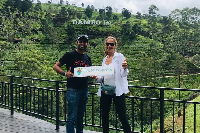Nice 10 Days Tour in Sri Lanka - Nuwara Eliya and Ella: Tea Country Views and Road-to-Road Charm