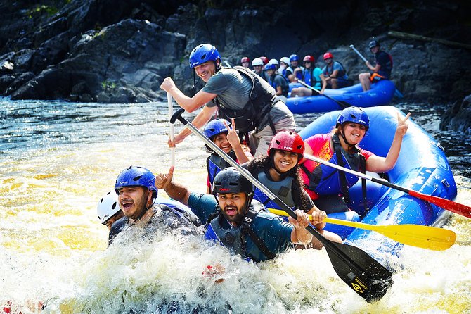Nuwaraeliya Day Tour & Kithulgala Water Rafting from Kandy,Colombo or Ella - Key things to know before you go