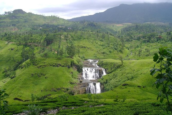 Nuwaraeliya Day Tour & Kithulgala Water Rafting from Kandy,Colombo or Ella - Why this Nuwara Eliya to Kitulgala combo is such a good match