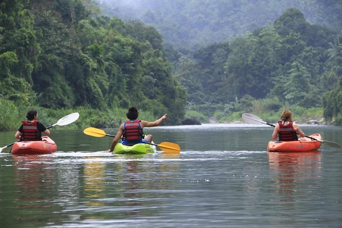 Nuwaraeliya Day Tour & Kithulgala Water Rafting from Kandy,Colombo or Ella - How long is the day, really, and what to expect at each stage