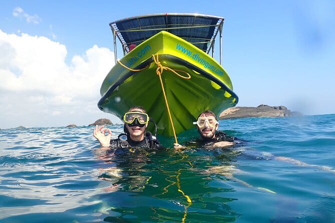 PADI Advanced Open Water Diver Course - Key highlights worth getting excited about