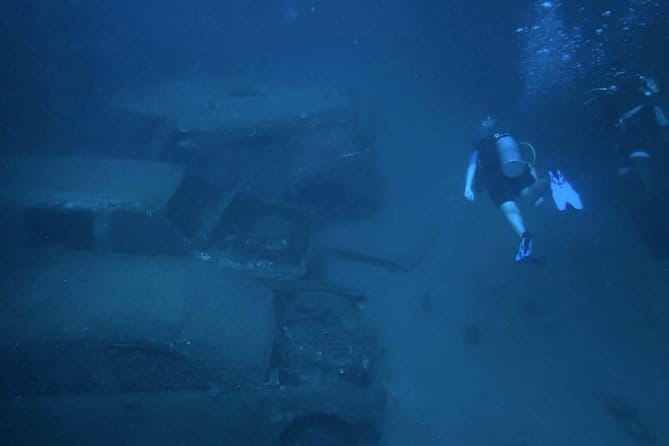 PADI Advanced Open Water Diver Course - Price and what’s included: where value is strong, and where extra costs creep in