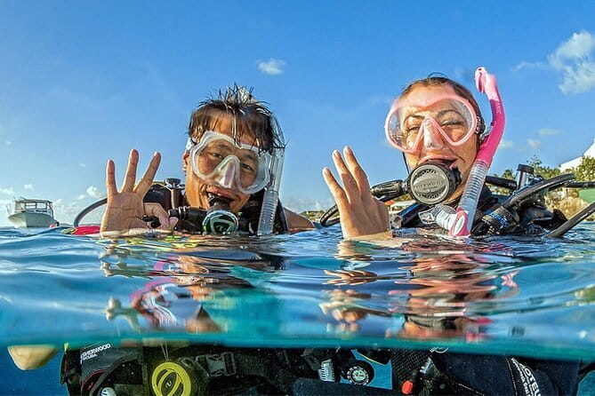 PADI Advanced Open Water Diver Course - Who should book this course (and who might wait)