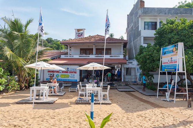 PADI Scuba Diver Course - Budget check: $240.23, plus the 70 euros you’ll still pay
