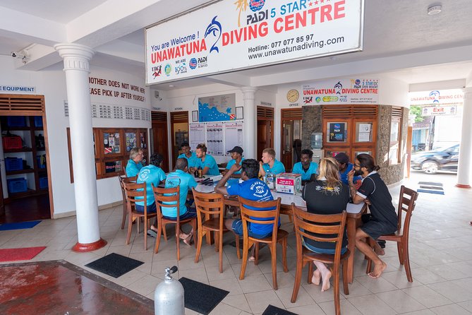 PADI Scuba Diver Course - Who should take this course, and who should rethink it
