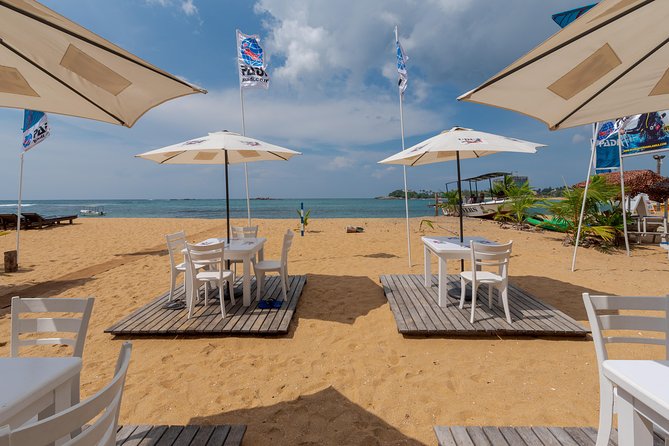 PADI Scuba Diver Course - Should you book the PADI Scuba Diver course in Unawatuna?