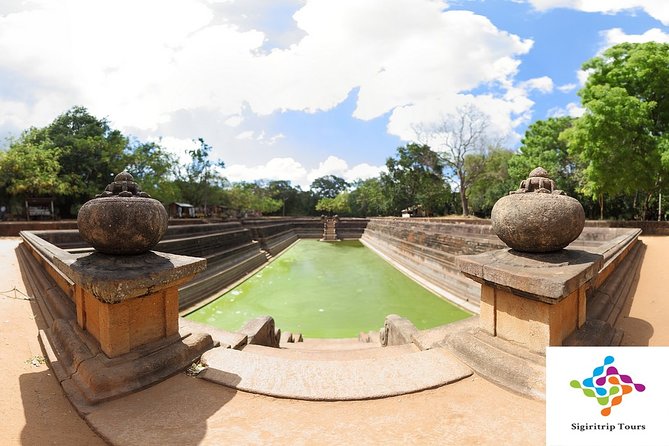 Personal Driver For Your Two Weeks Round Tour In Sri Lanka - FAQ