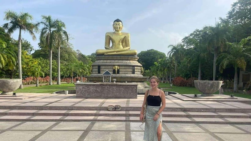 Personal Guided Colombo City Tour by Tuk Tuk - All Inclusive - Why a Colombo tuk tuk city tour fits a short visit