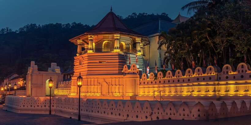 Pinnawala & Kandy Day Tour from Negombo - Gem Museum + Shopping Stops: How to Make the Most of Short Time