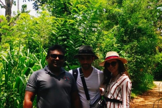 Pinnawala private day trip from colombo or negombo - Private pickup from Colombo or Negombo: why this trip works