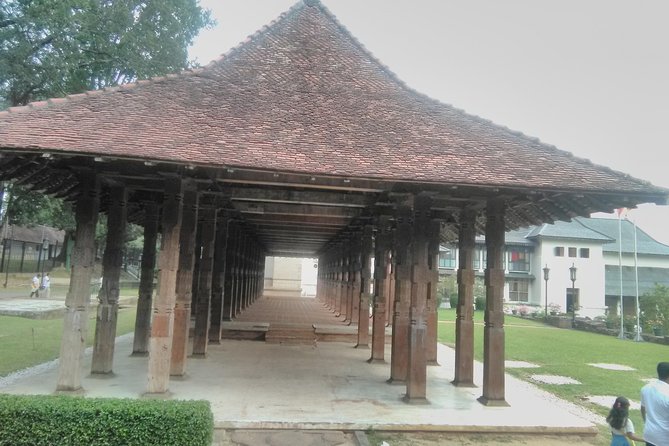 Private all inclusive Day tour Kandy, Pinnawala, & your own selected attractions - Morning Pickup From Negombo: Timing and How to Think About a 12–14 Hour Day