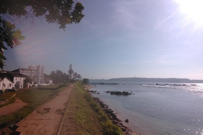 Private all inclusive Day tour southern Sri Lanka Bentota and Galle - Value and price: why $61 can work for a long day