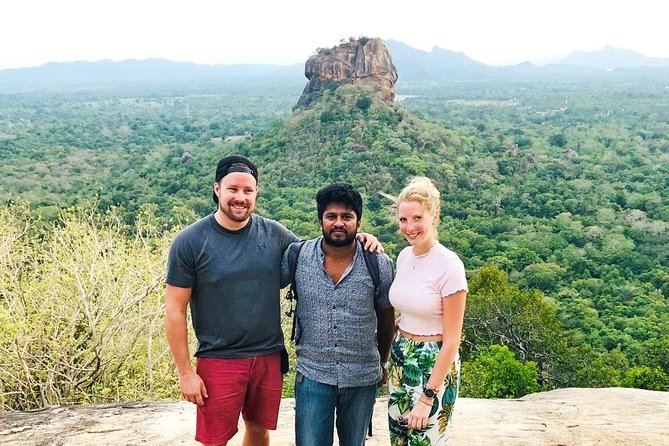 Private Car & Driver for 07 Days Tour In Sri Lanka - Dambulla caves first: start with a World Heritage wow