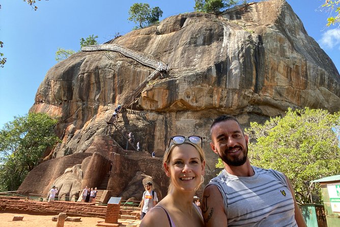 Private Car & Driver for 07 Days Tour In Sri Lanka - Kaudulla or Minneriya: elephants with real “wild” energy
