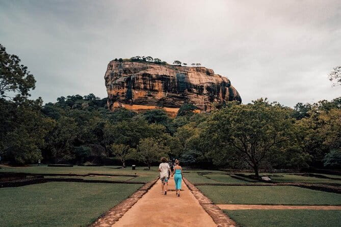 Private Car & English-Speaking Driver – Sri Lanka Island wide - Comfort that reduces daily friction
