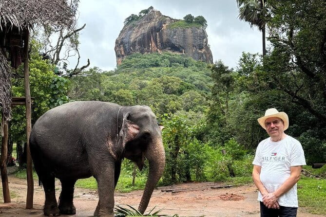 Private Car & English-Speaking Driver – Sri Lanka Island wide - What’s included vs not: the budget clarity you’ll want