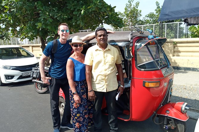 Private City tour in Colombo By tuk tuks or Cars - Gem Museum: learning Sri Lanka’s stones without the pressure