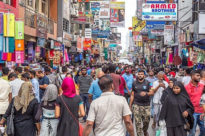 Private City tour in Colombo By tuk tuks or Cars - Transport, timing, and the A/C van comfort factor