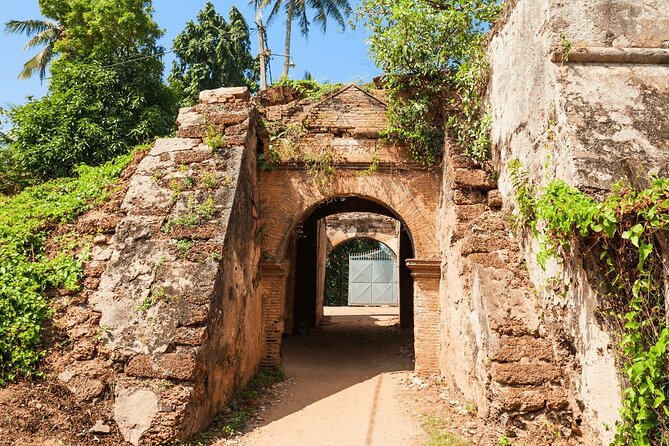 Private City Tour in Negombo - The smart reason to do a Negombo city tour at all