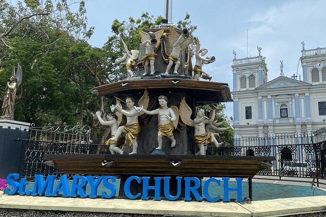 Private City Tour in Negombo - How the 2 to 4 hours usually feels in real life