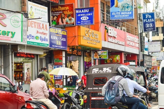 Private Colombo Tuk Tuk City Tour - Why the $36 price feels fair (and when it won’t)
