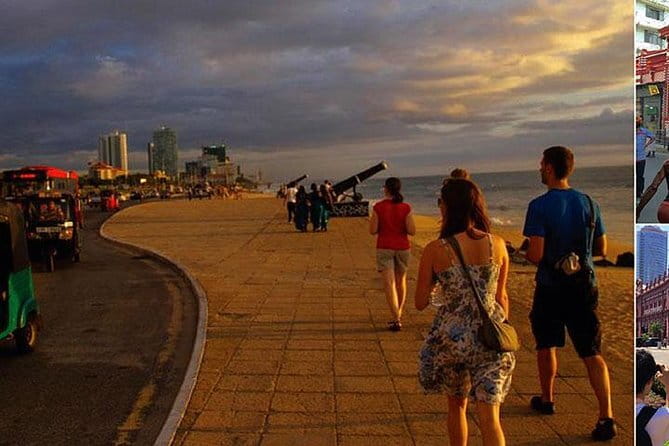 Private Colombo Walking Tour with a Local Guide - Key Points That Make This Tour Worth It