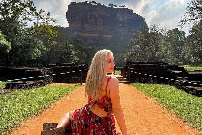 Private & Custom Tours in to Sri Lanka - Day 3: Sigiriya Rock Area With Village Life, Boats, and Carts