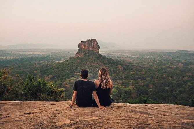 Private Day Tour from Colombo to Sigiriya, Dambulla & Pidurangala - Key things that make this tour worth considering