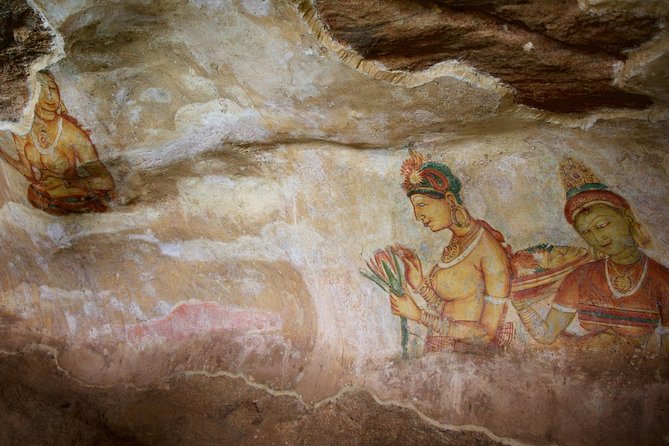 Private Day Tour from Colombo to Sigiriya, Dambulla & Pidurangala - Who this private day tour is best for