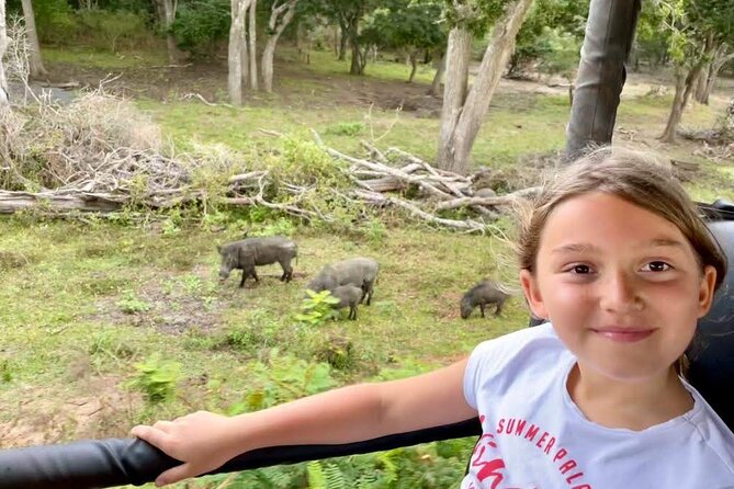 Private Day Tour in Yala National Park with Lunch - Key things to know before you go
