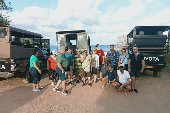 Private Day Tour in Yala National Park with Lunch - Price and value: what $260 actually covers