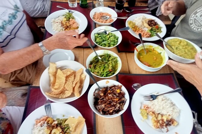 Private Day Tour in Yala National Park with Lunch - Practical tips for a smoother Yala morning