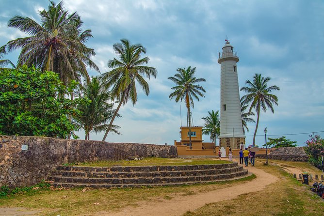 Private Day Tour to Galle from Colombo - Door-to-Door Private Comfort From Colombo