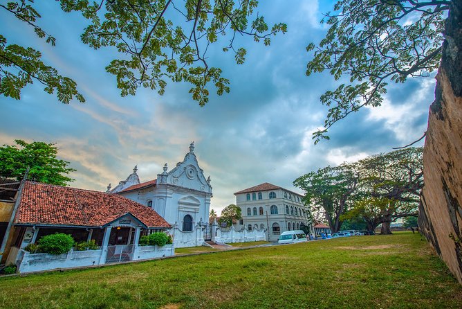 Private Day Tour to Galle from Colombo - How to Plan Your Day So You Don’t Feel Rushed