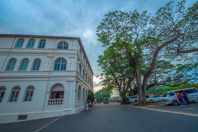 Private Day Tour to Galle from Colombo - Should You Book This Colombo-to-Galle Private Day Trip?