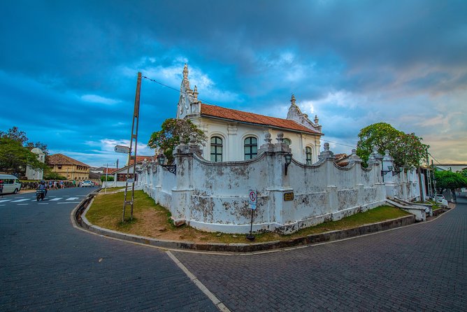Private Day Tour to Galle from Colombo - FAQ