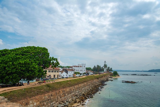Private Day Tour to Galle from Colombo - What’s Included (And What You’ll Pay for On Your Own)