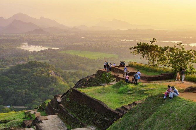 Private day tour to Sigiriya and Dambulla from Colombo - Why this Colombo-to-Sigiriya-and-Dambulla day trip is the smart move